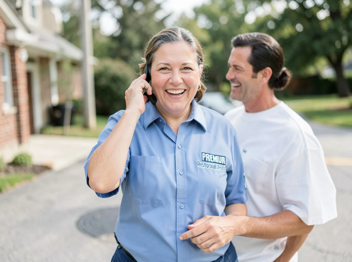 Water Damage Restoration Girard, KS FAQs